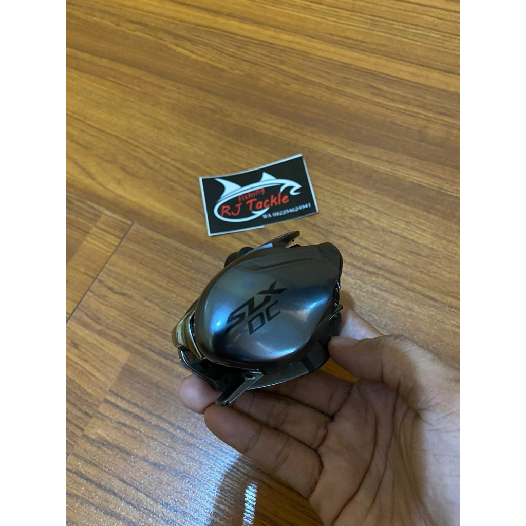 Shimano SLX DC XT 71 XG
