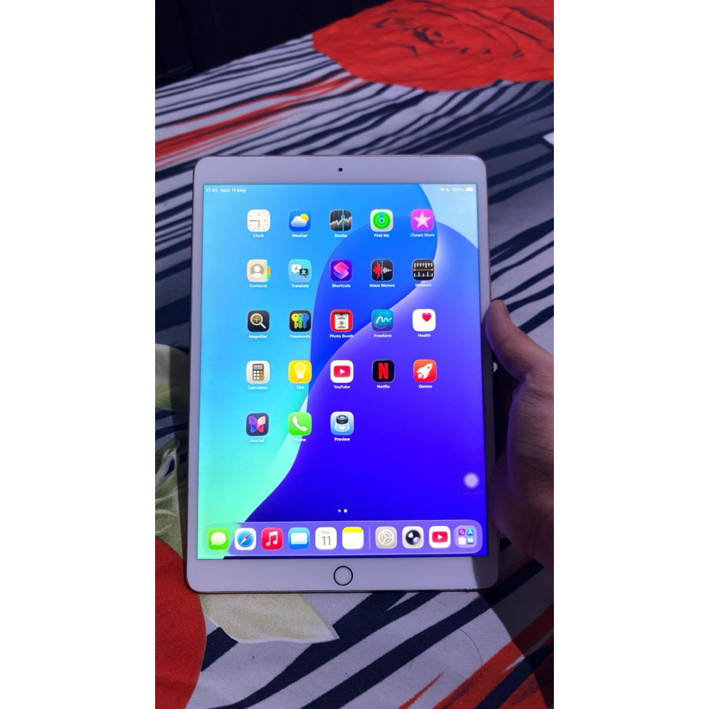 Ipad air 3 64GB wifi only