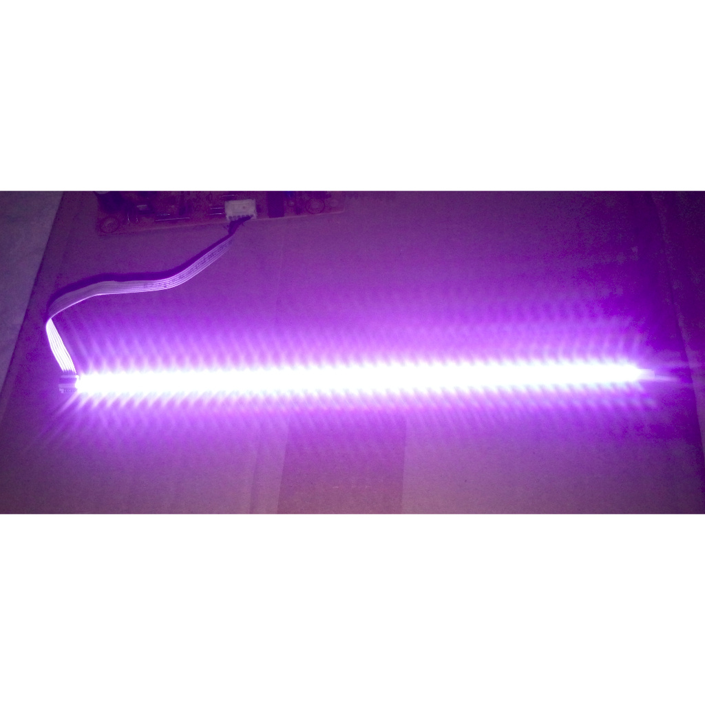 BACKLIGHT MONITOR LED HP V193B - L4S23AA