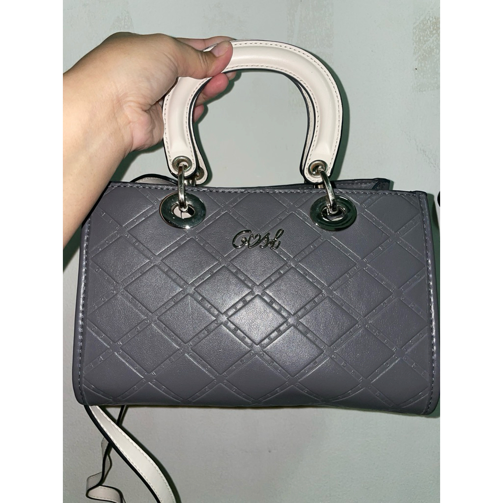 Gosh Bag/Tas Gosh