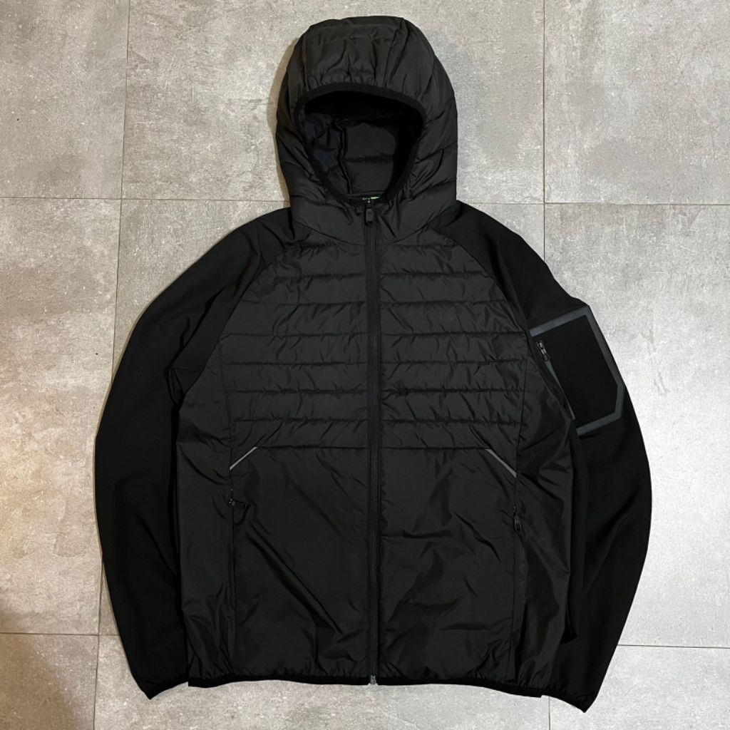 Boss Hybrid Jacket - Original