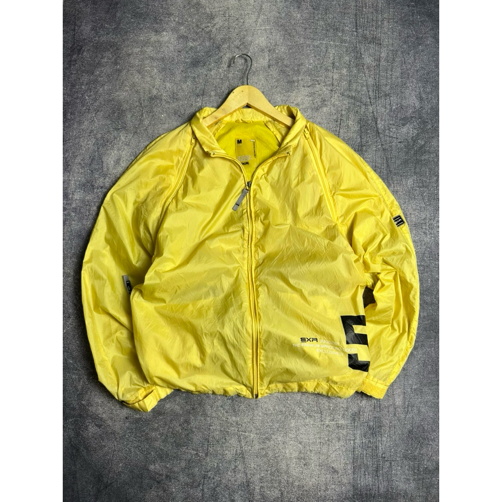 Windbreaker Jacket EXR(xL)