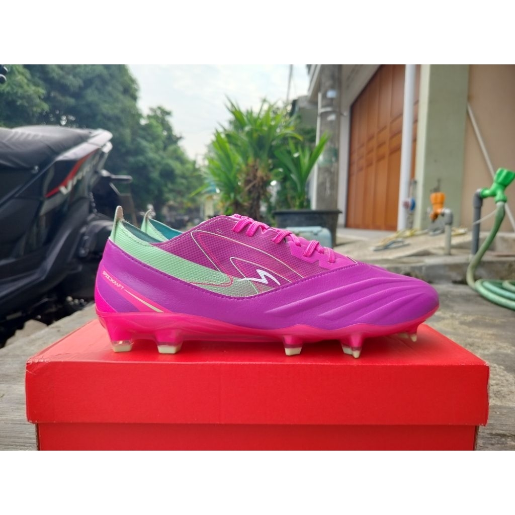 SPECS ACCELERATOR SPEEDKRAFT ELITE FG
