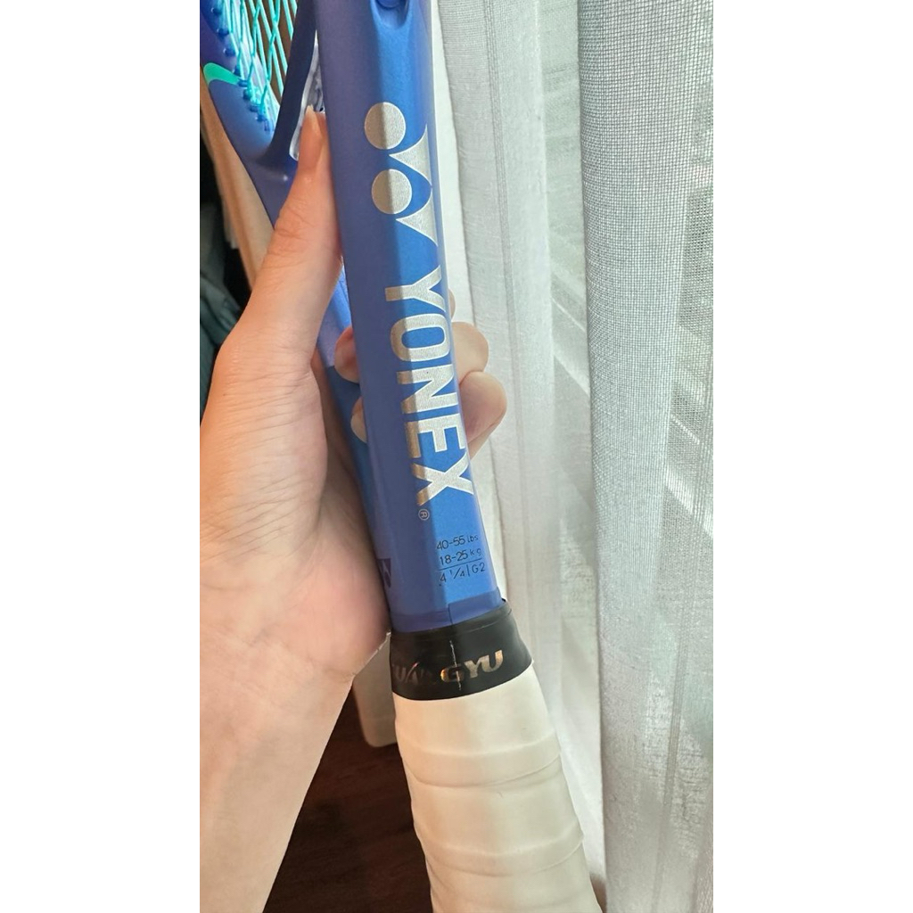 yonex ezone japan 100SL bekas