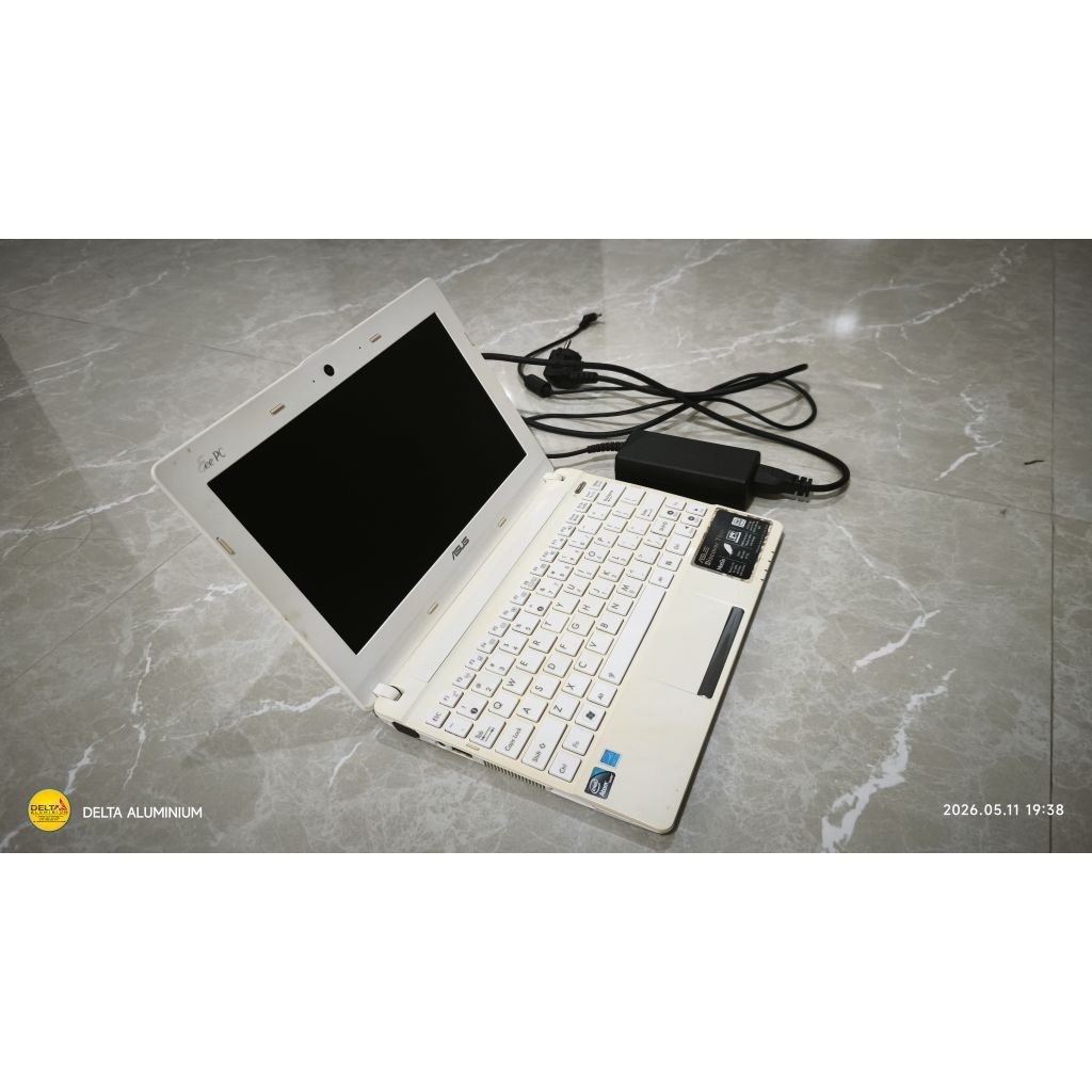 Laptop Notebook Asus Eee PC Series