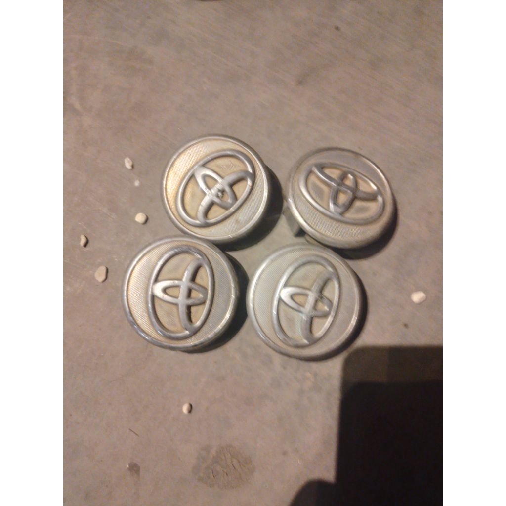 dop senter toyota