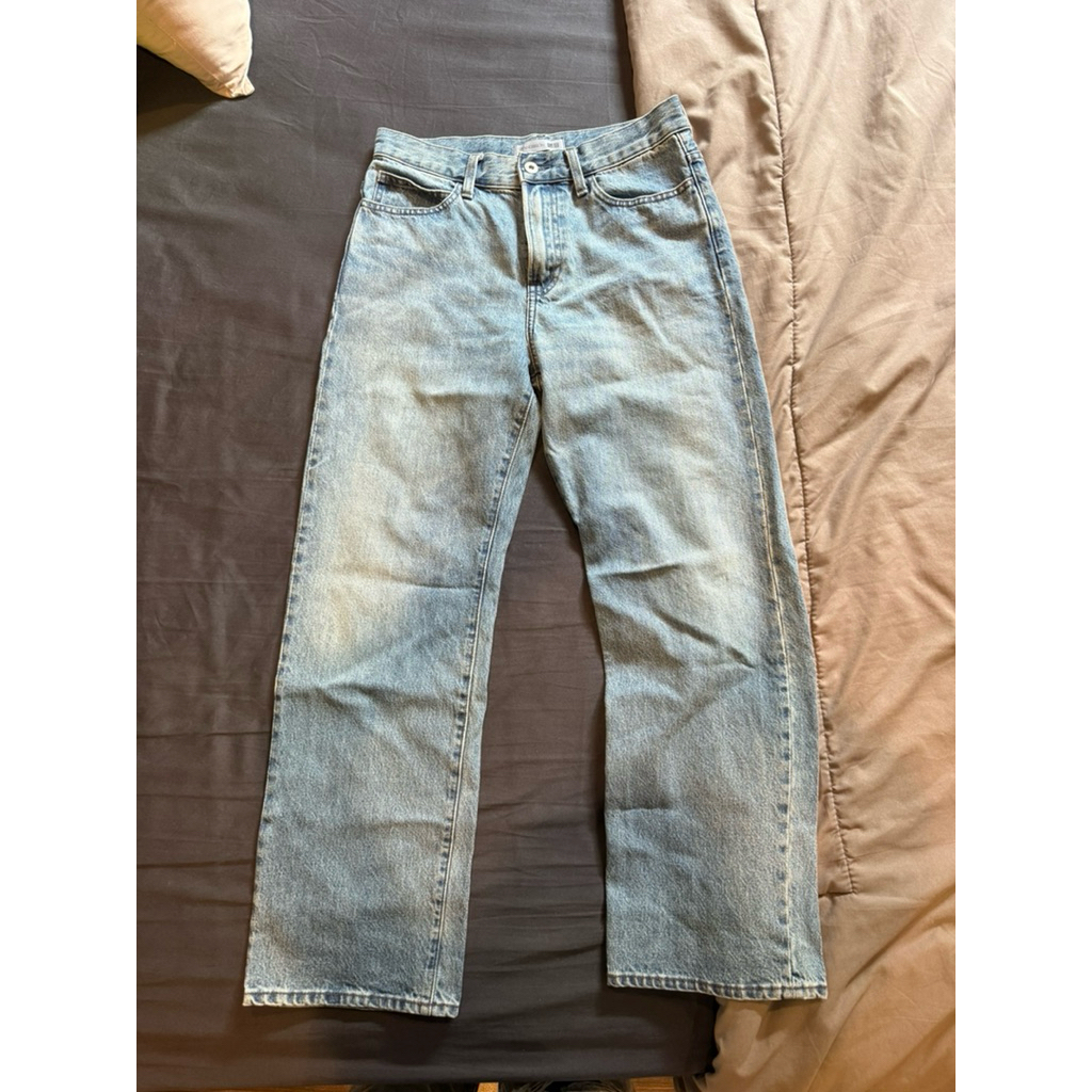 UNIQLO X JWANDERSON SIZE 25