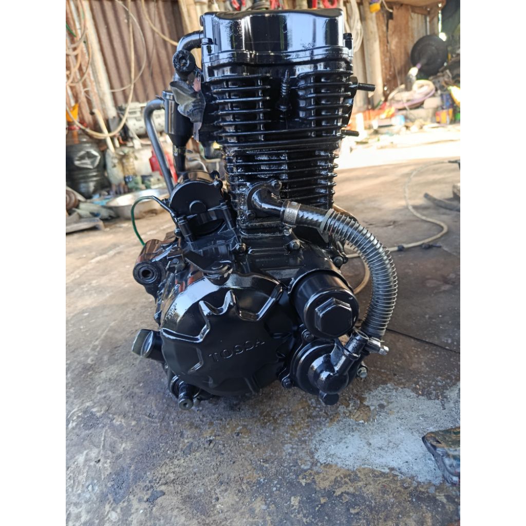 mesin tossa giga 250cx