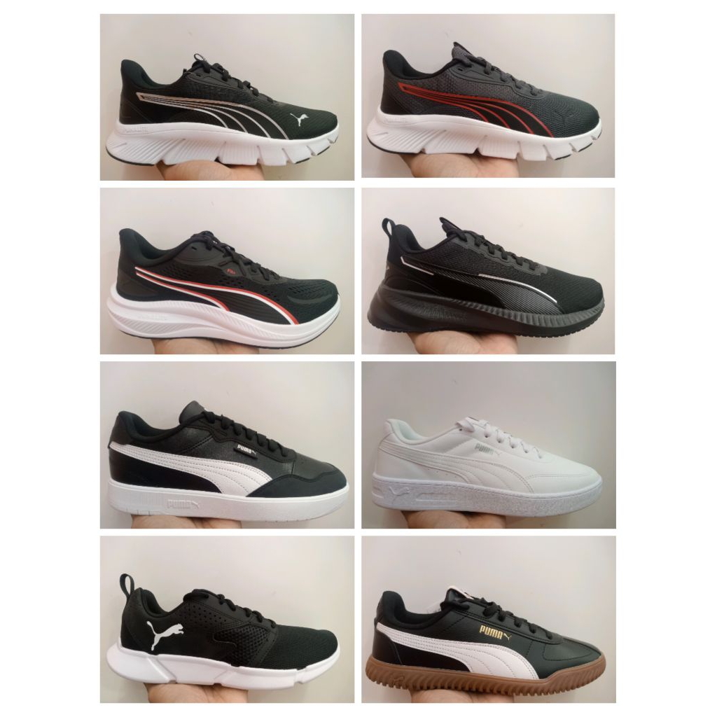 SALE Sepatu Pria Puma