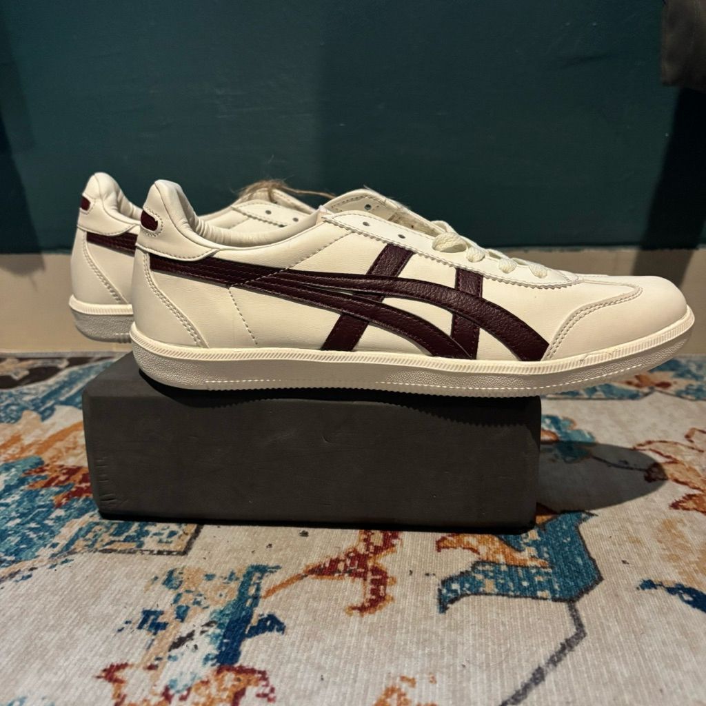 Sepatu Onitsuka Tiger Original - Brand New - Size 41