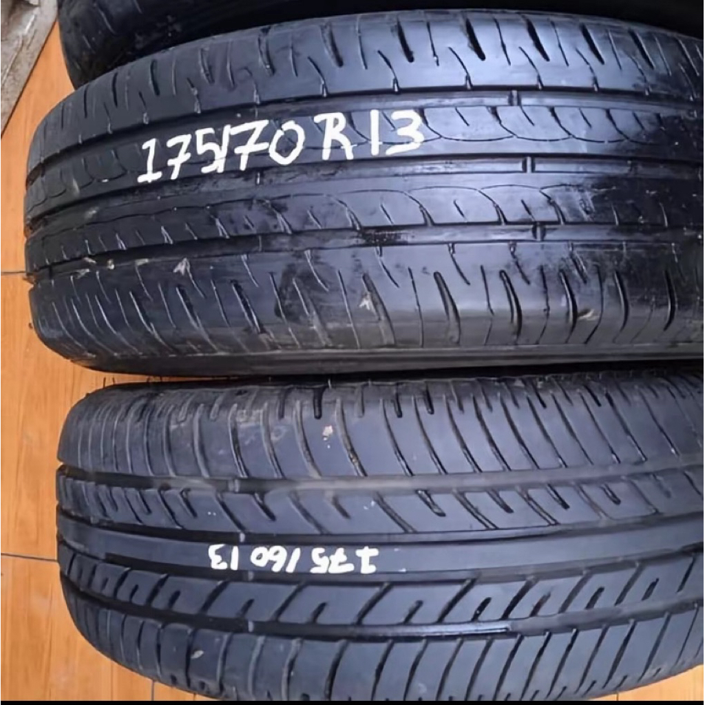 [AromaBan] Ban Mobil Copotan Ukuran 165/80 175/60 175/70 Ring 13 (Request Ukuran)