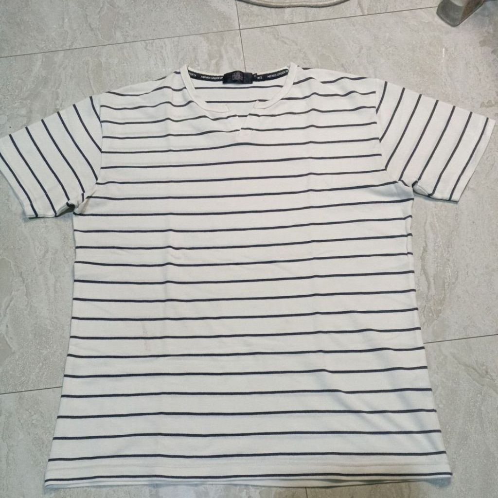 Kaos Michiko london