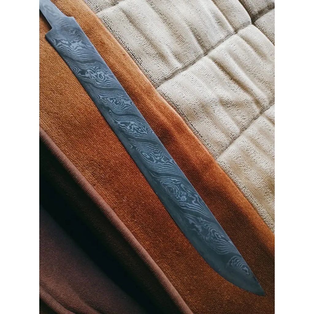 Damaskus asli