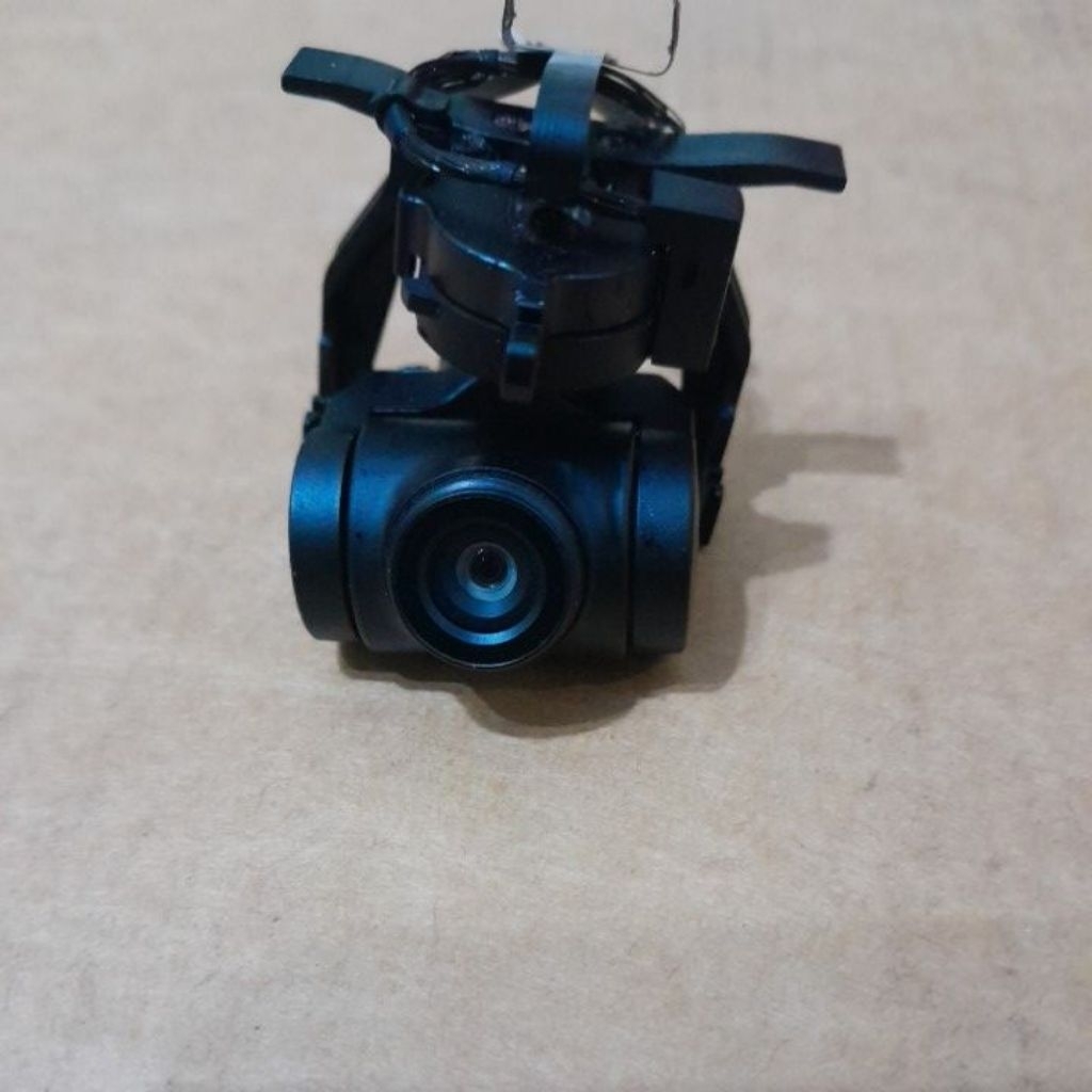 gimbal dji mavic air 1 second normal