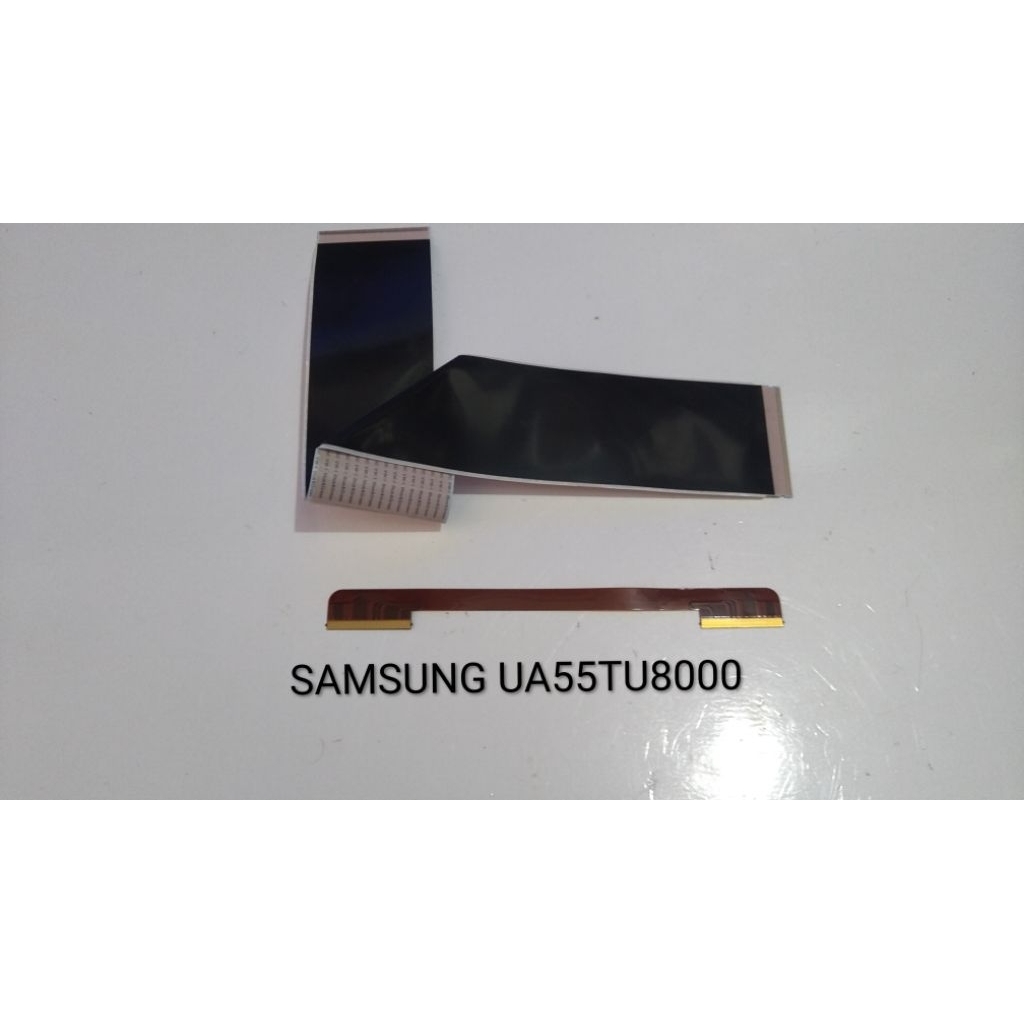 Kabel flexi tv samsung ua55tu8000 kabel lvds tv samsung ua55tu8000