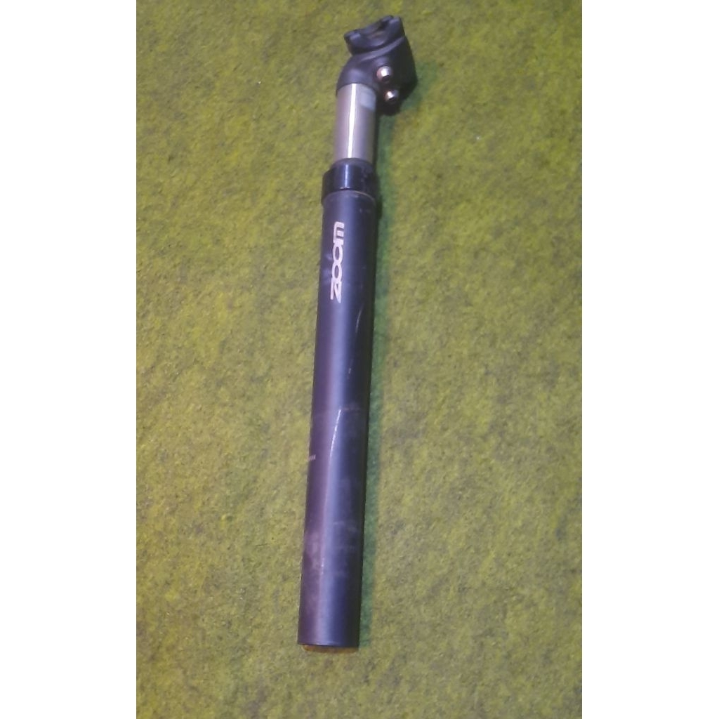 Seatpost Suspension 31,6 zoom