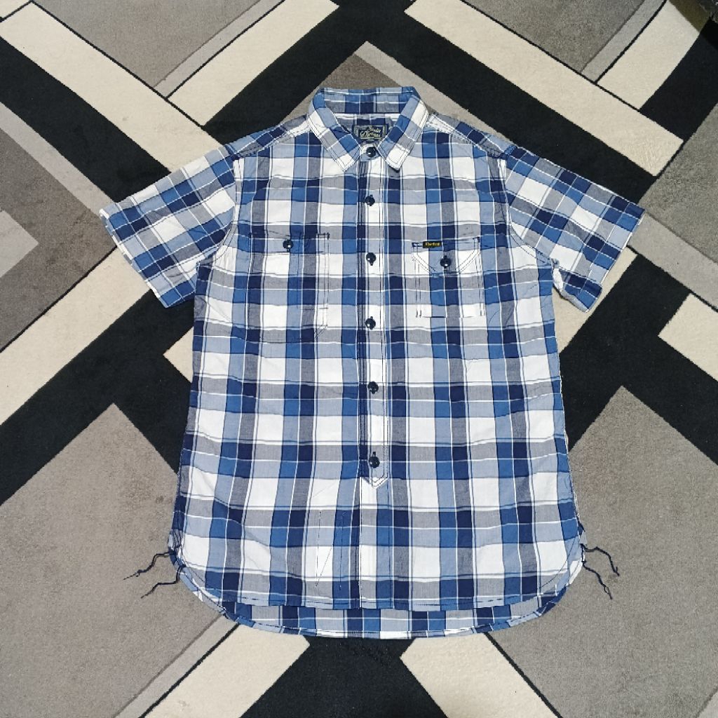 KEMEJA STUDIO D'ARTISAN JAPAN BRAND
