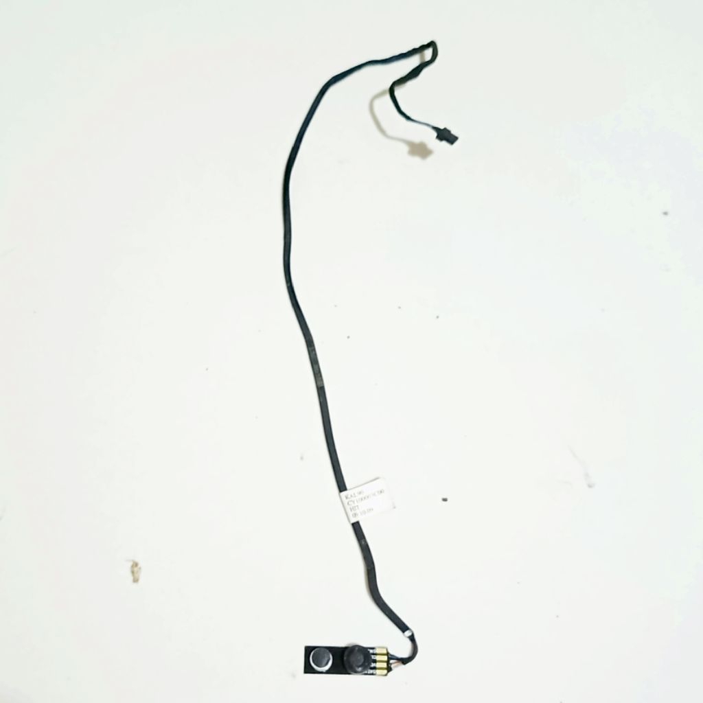 Microphone Mic Laptop Acer Aspire 4540