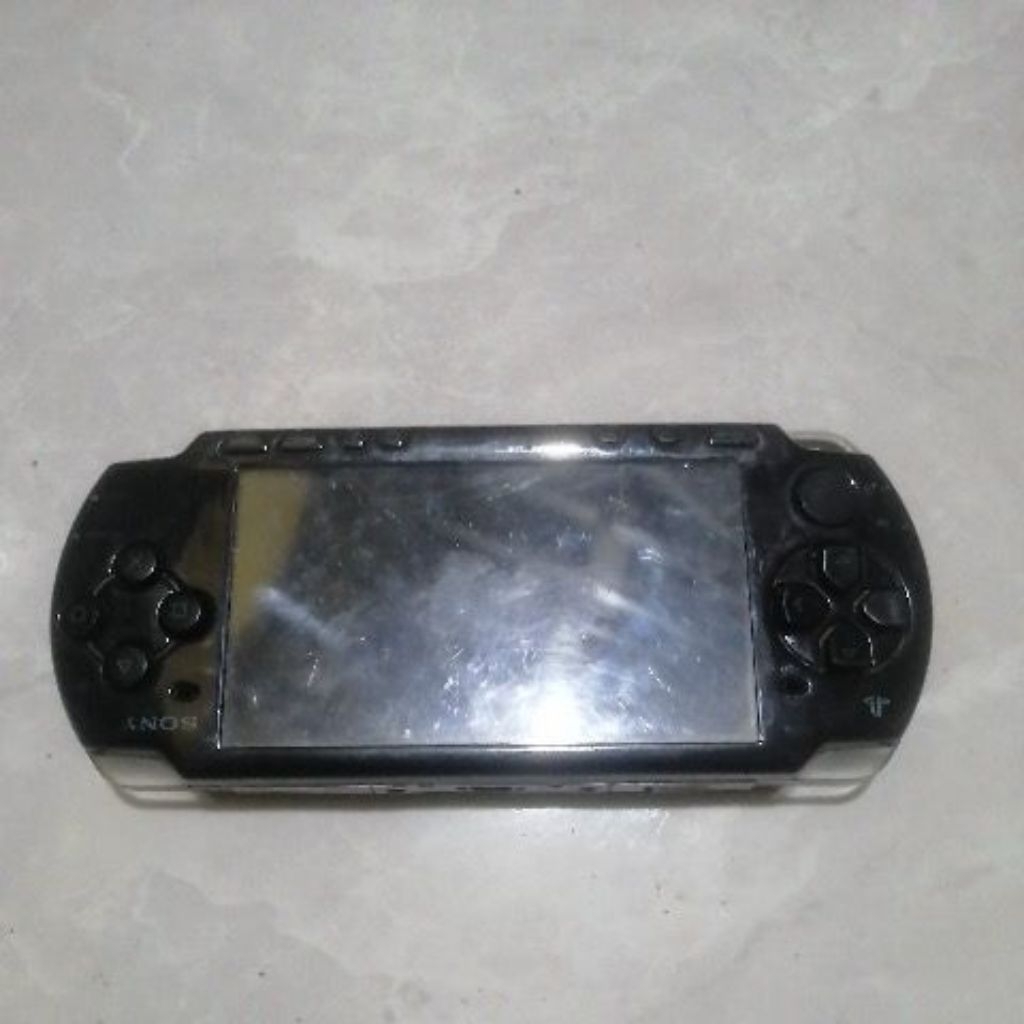 psp sony