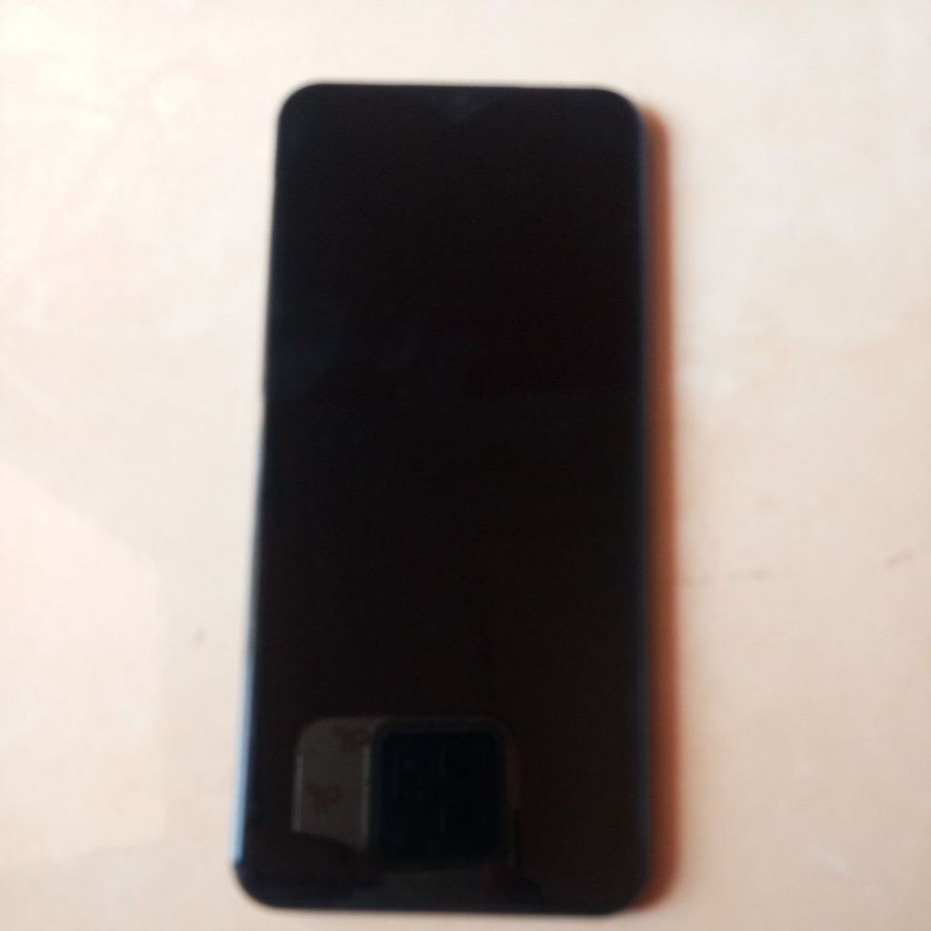 lcd touskrin+frame hp cina model vivo y21 y21s ori copotan