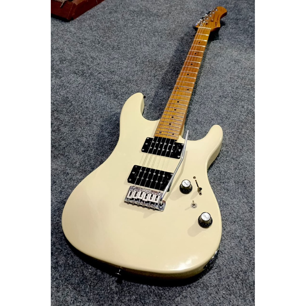 Gitar Elektrik Sqoe SEIB 450