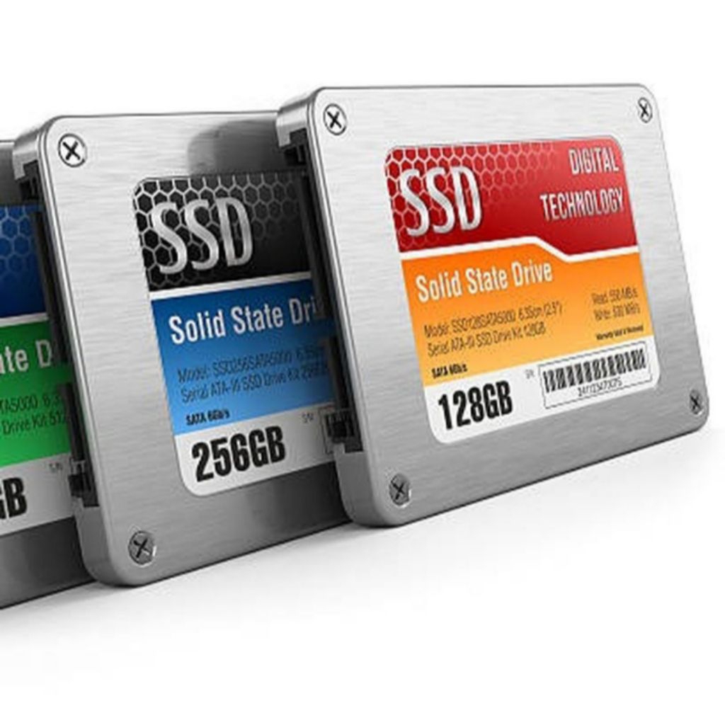 Samsung SSD 980 NVME M.2 2TB New