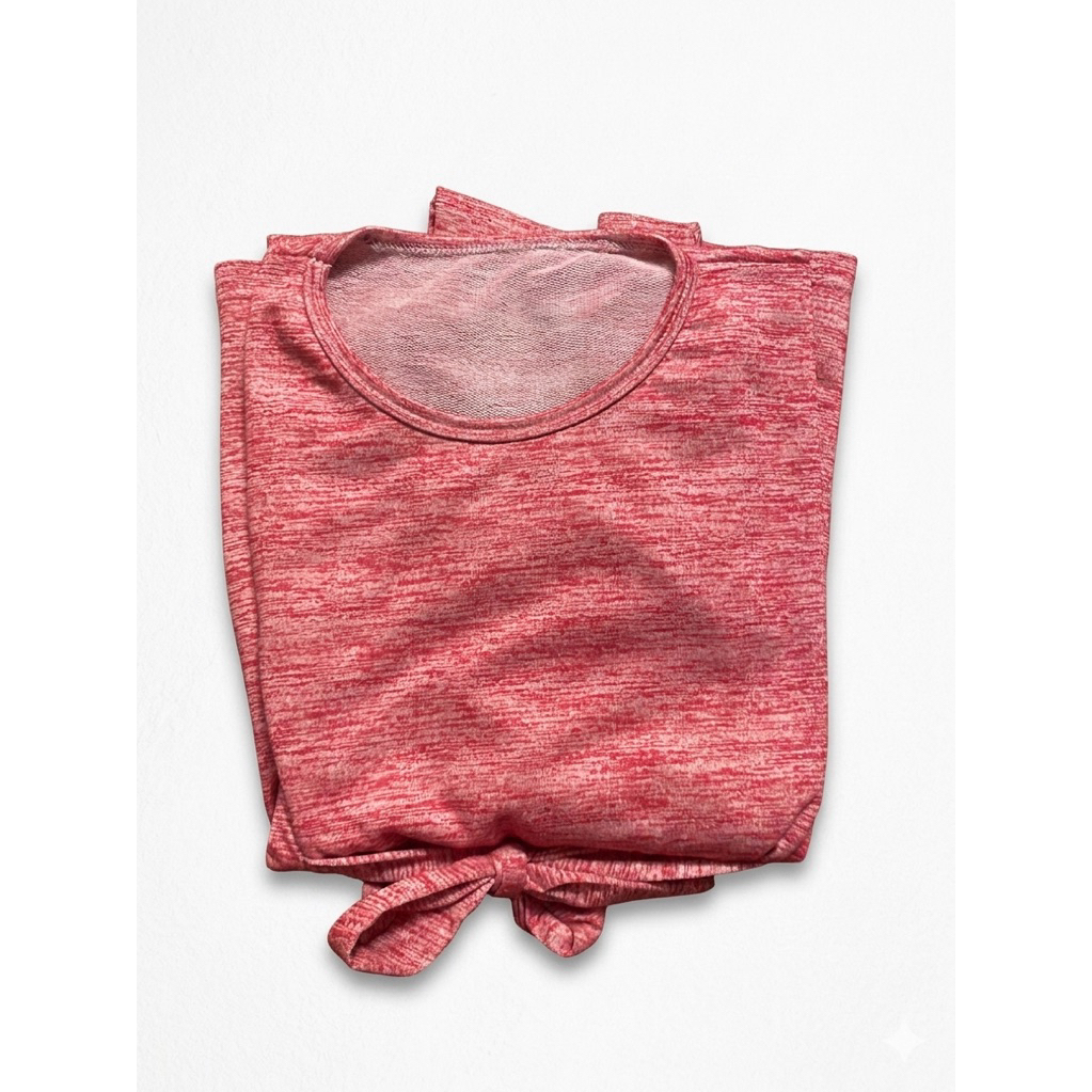 PRELOVED BATWING