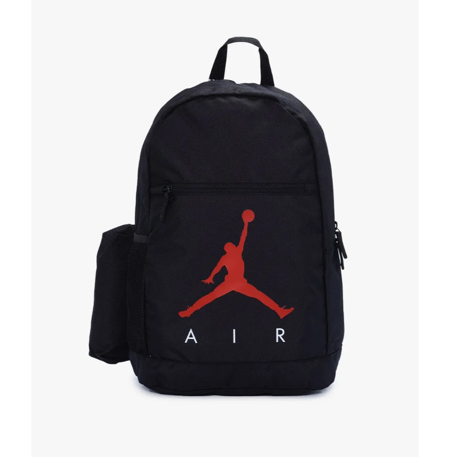 Backpack JORDAN kids tas ransel anak laki laki sekolah with pencil case sporty