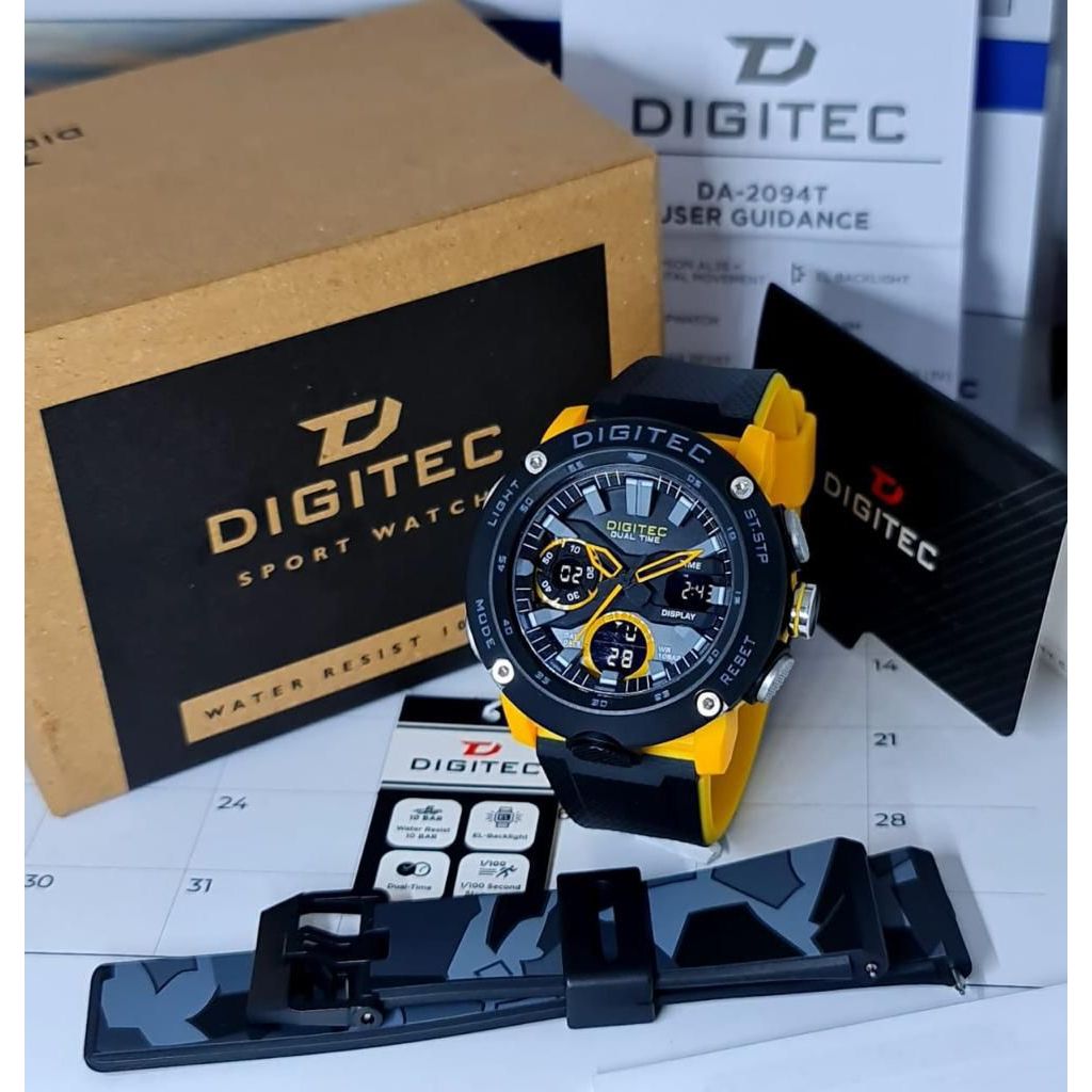 Digitec DA-2094T
