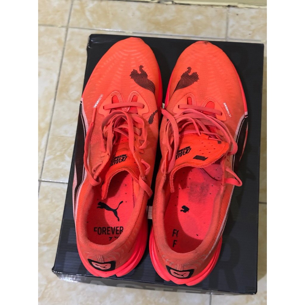 Puma Deviate Nitro Elite 3