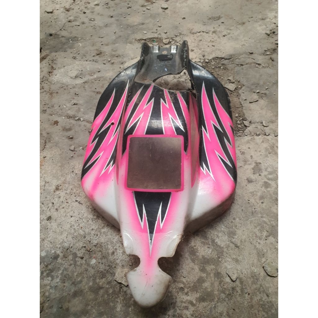 Body Rc Buggy
