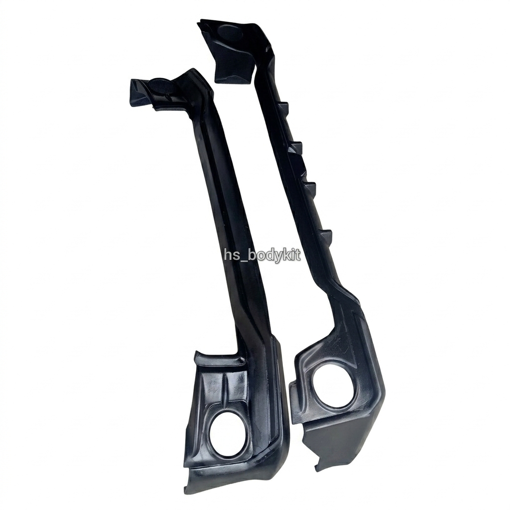 Bodykit avanza veloz 2019-2022 gr body kit veloz bodykit velos 2019 2020 2021 2022 bemper KUAT-TEBAL