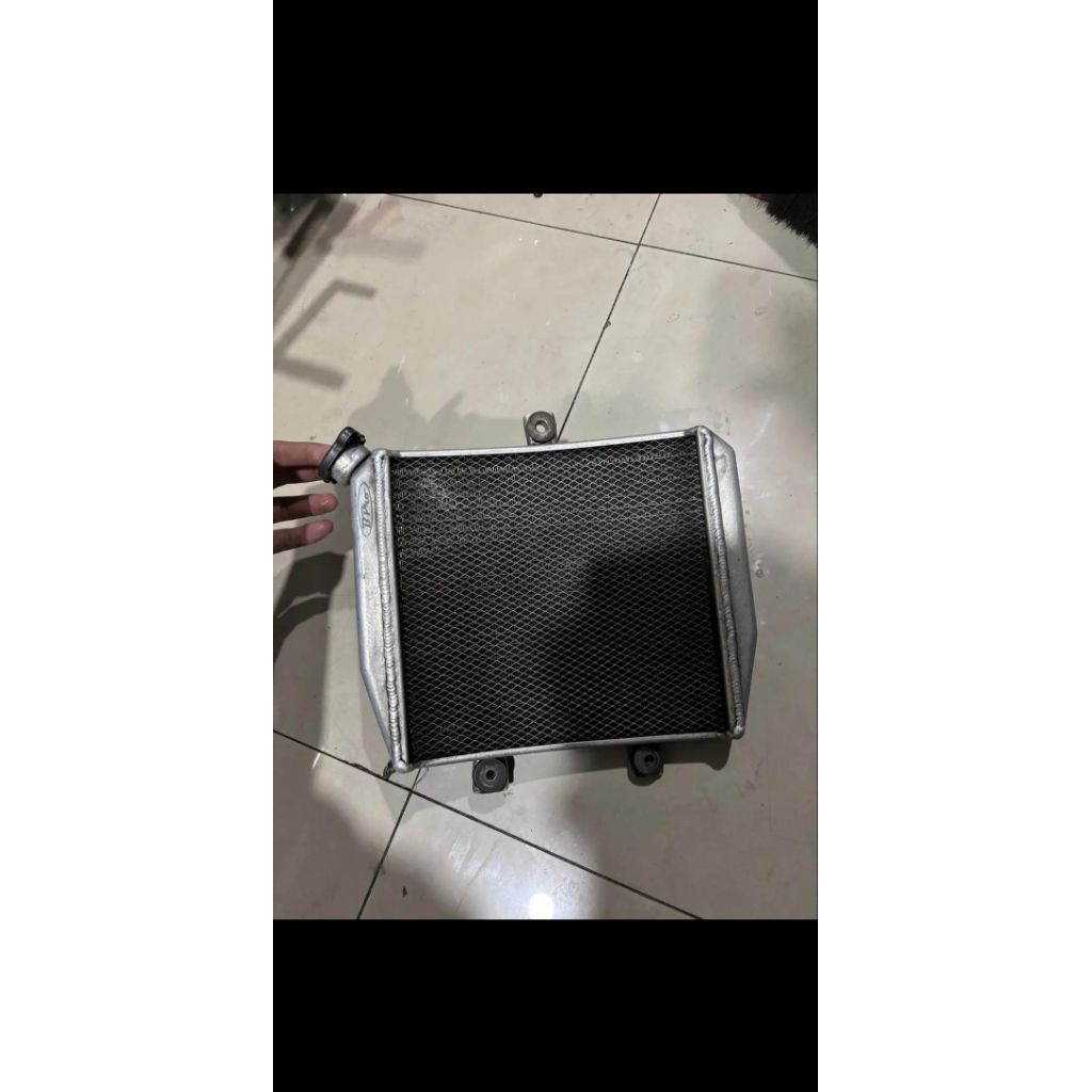 Radiator bpro ninja