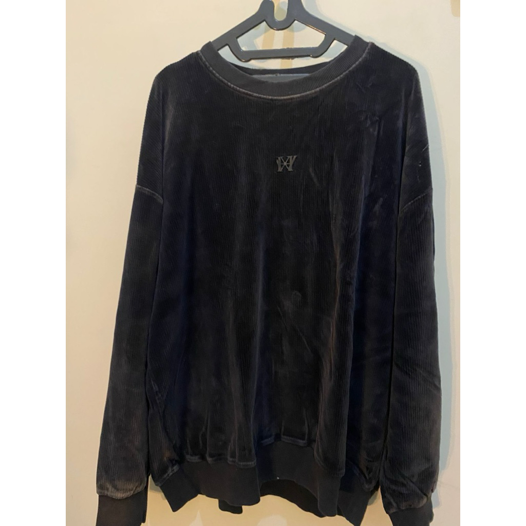 sweater corduroy by hardware