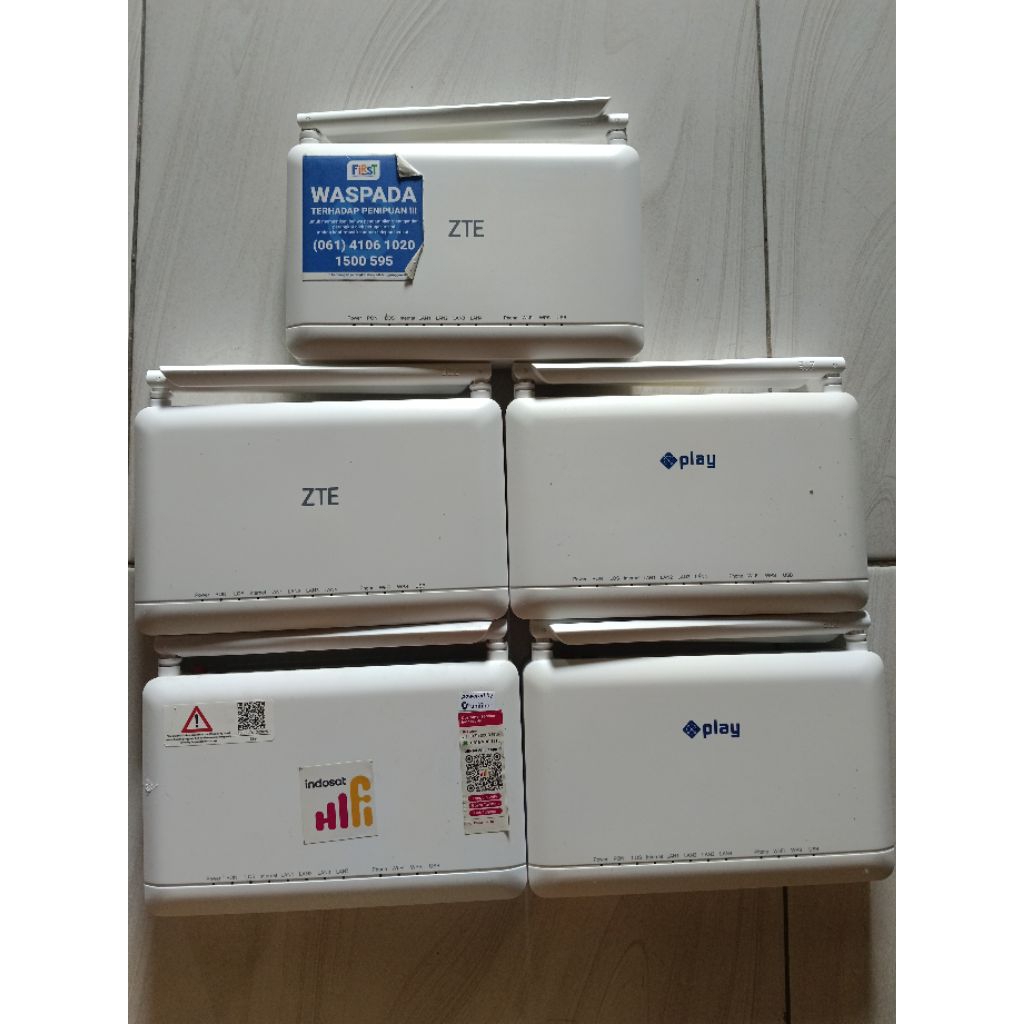 F670/F679L HIJAU