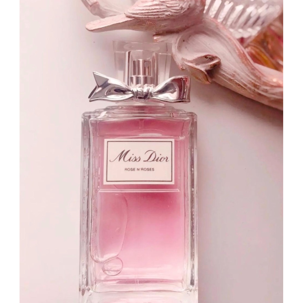 Parfum Original Reject Miss Dior