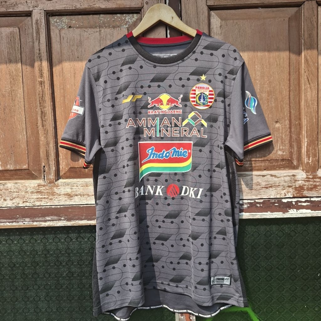 Jersey Persija GK 2020 Replika