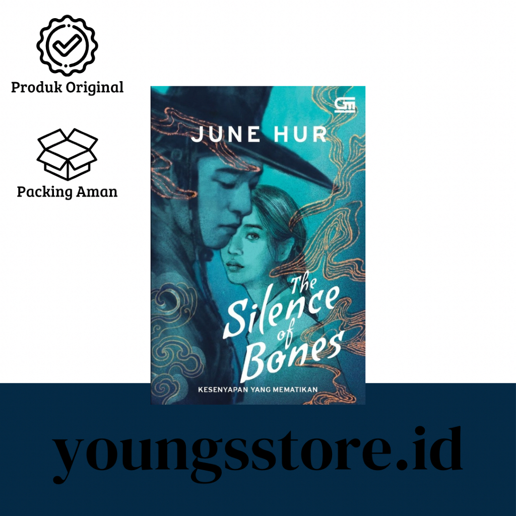 Youngs Store - Novel The Silence of Bones