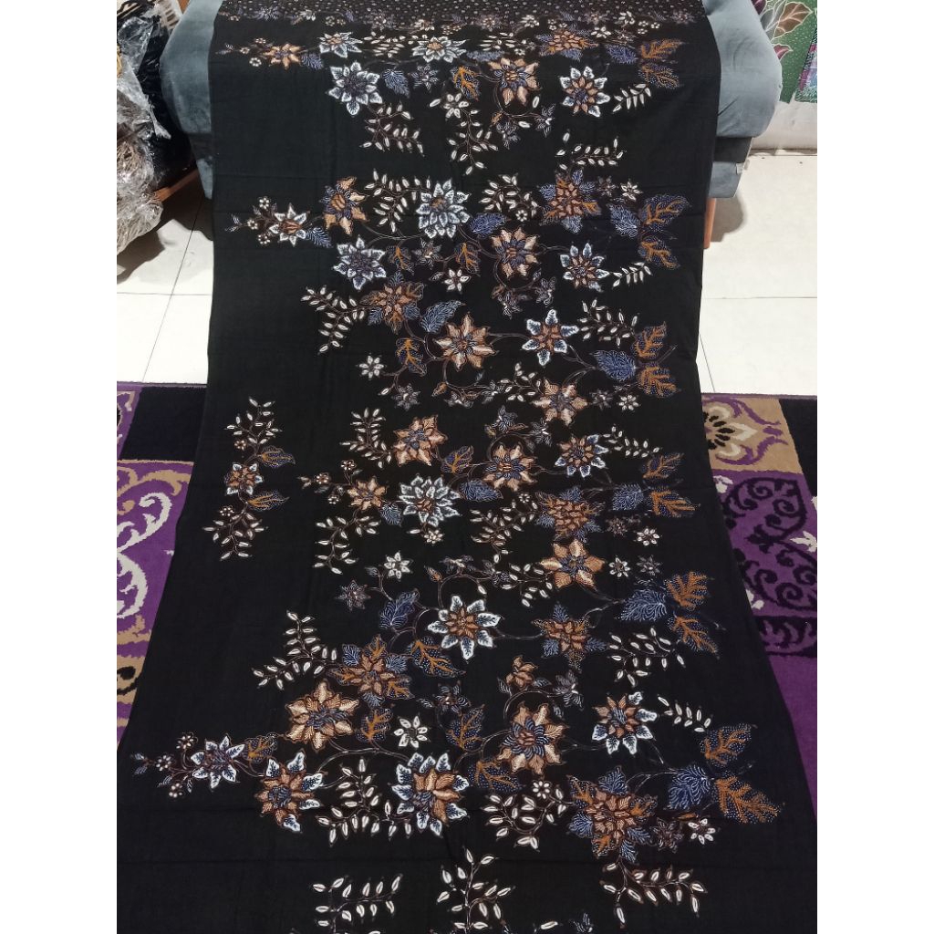 Batik Pamekasan Madura