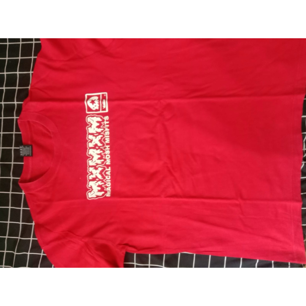 long sleeve misfits