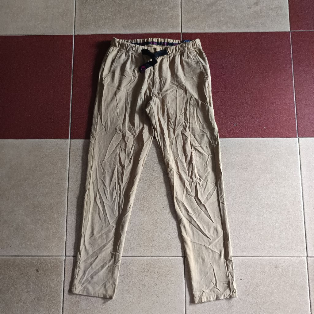 celana panjang fieldcore stretch M