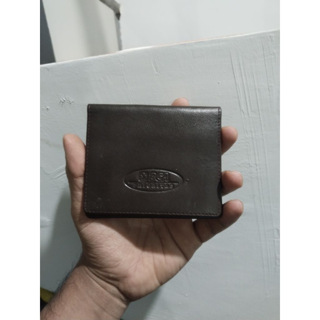 card holder BCA prioritas original