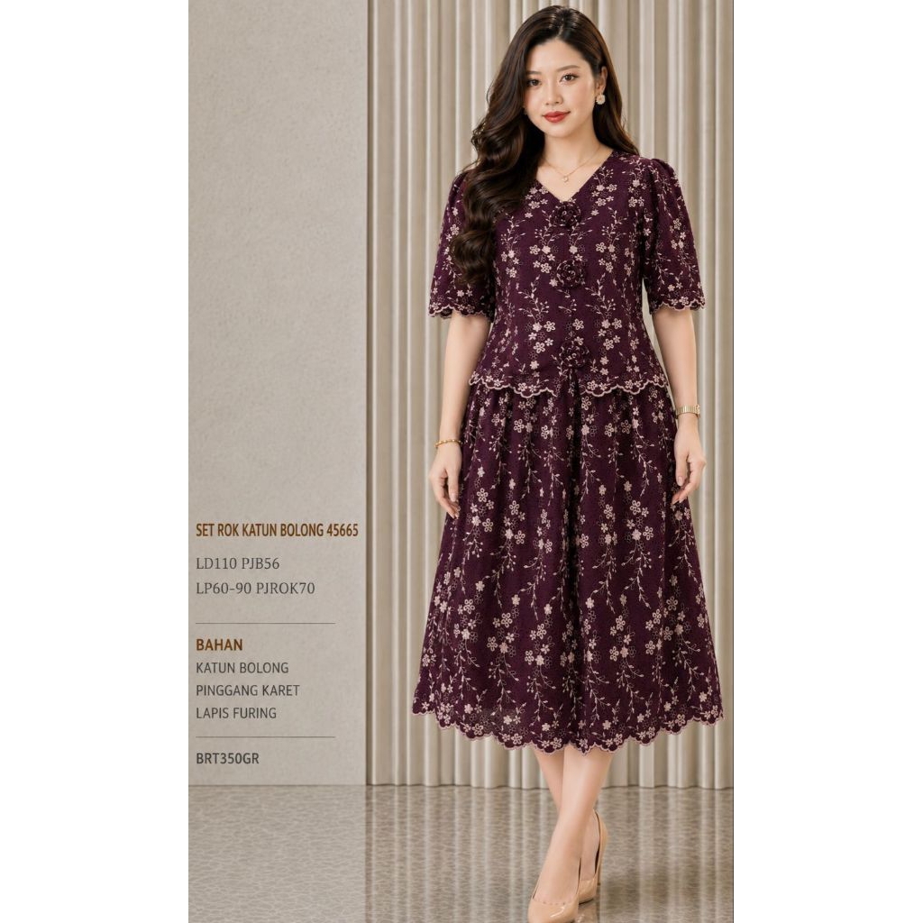 set rok katbol 45665