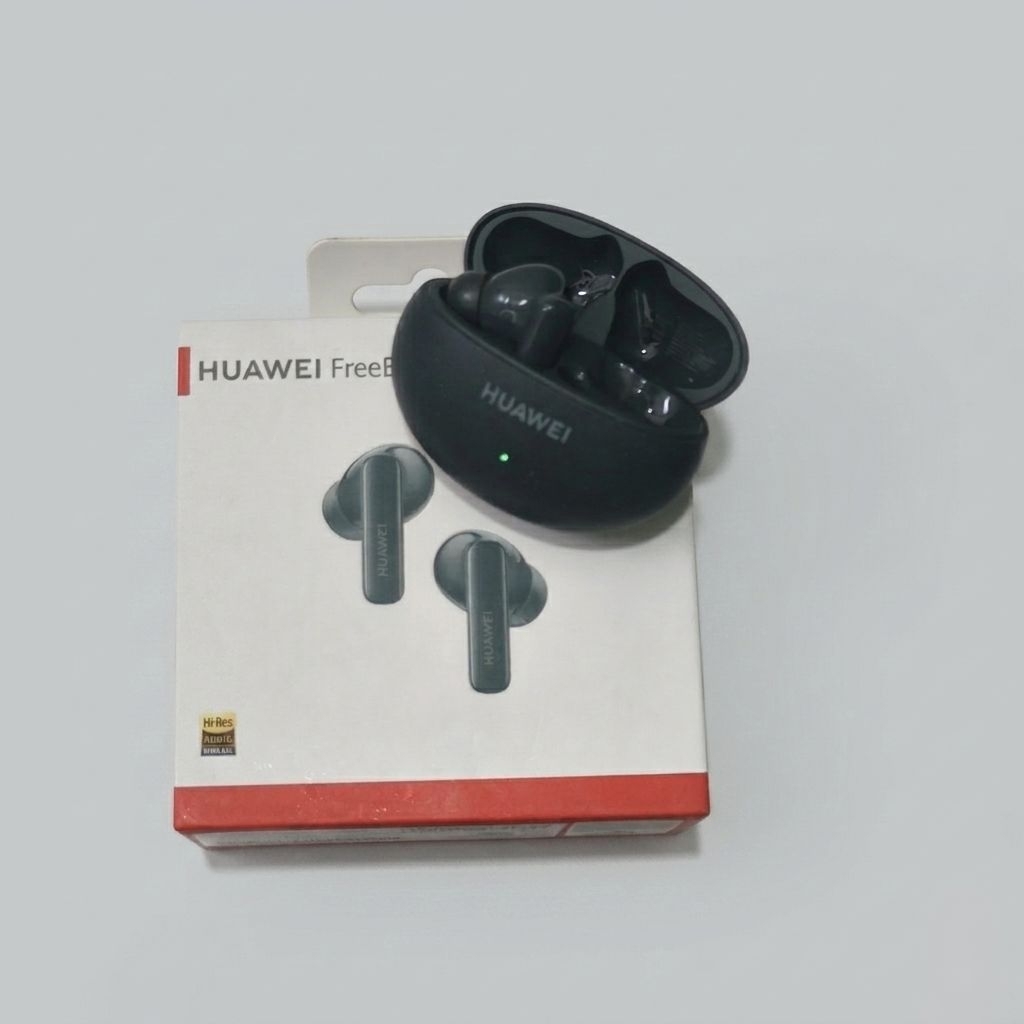 Huawei Freebuds 5i (BACA DESKRIPSI) Huawei Freebuds