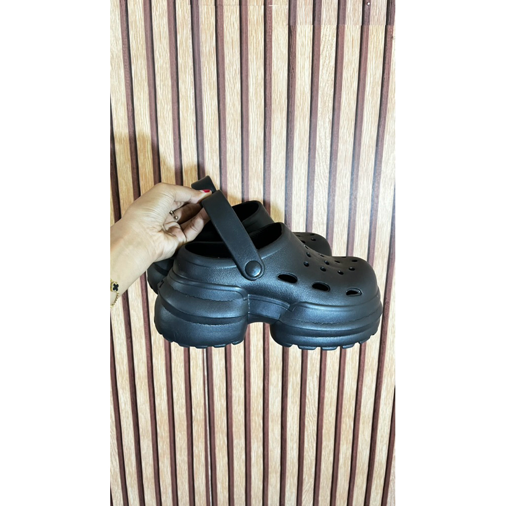 preloved new sandal baim