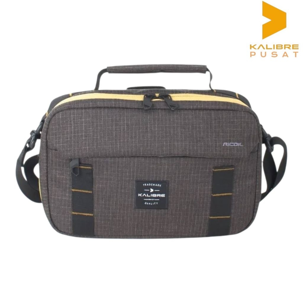 KALIBRE VAPE BAG RICOIL 2L ORIGINAL 921842340 TAS SELEMPANG KALIBRE VAPE BAG RICOIL 2L ORIGINAL TAS 