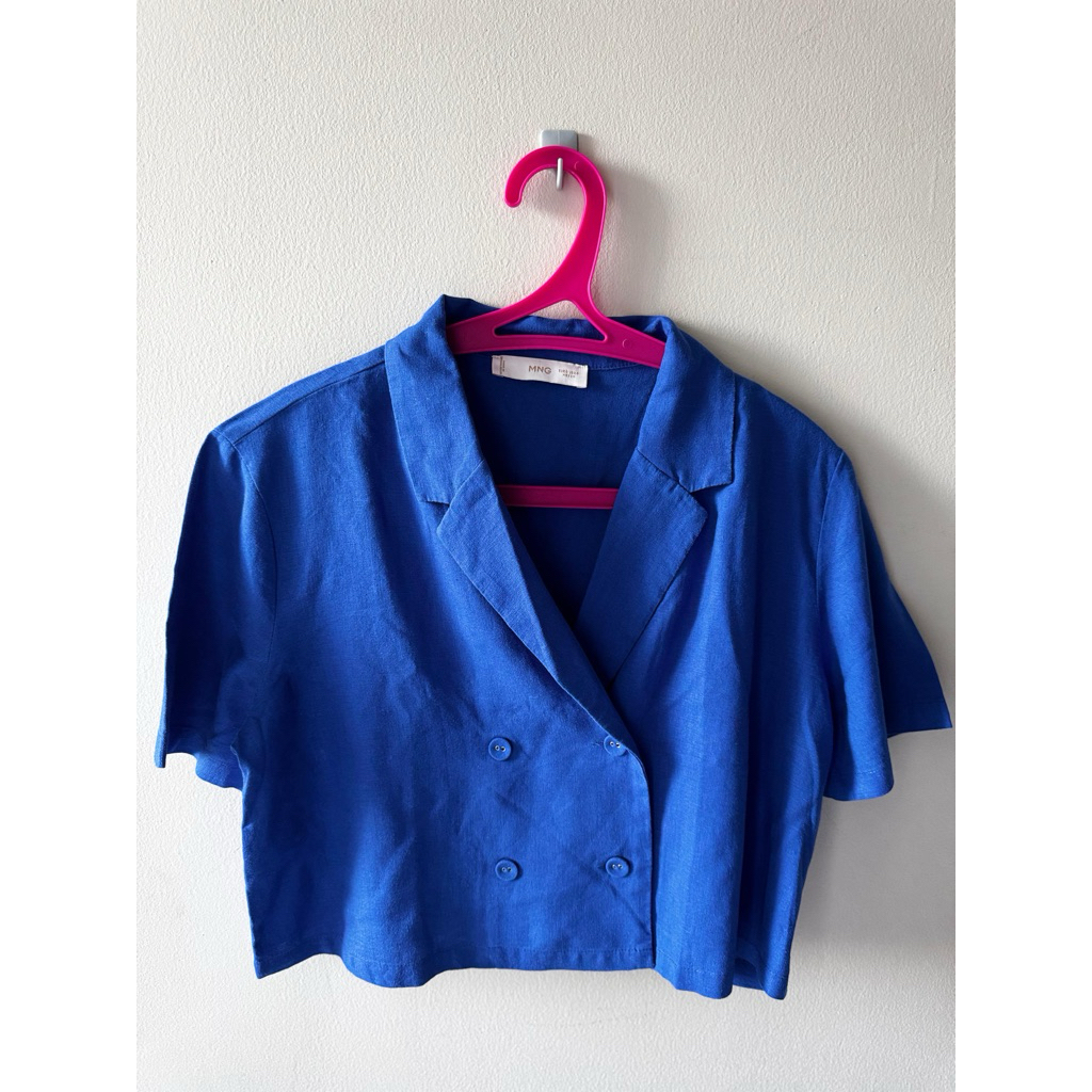 one set brand mango preloved