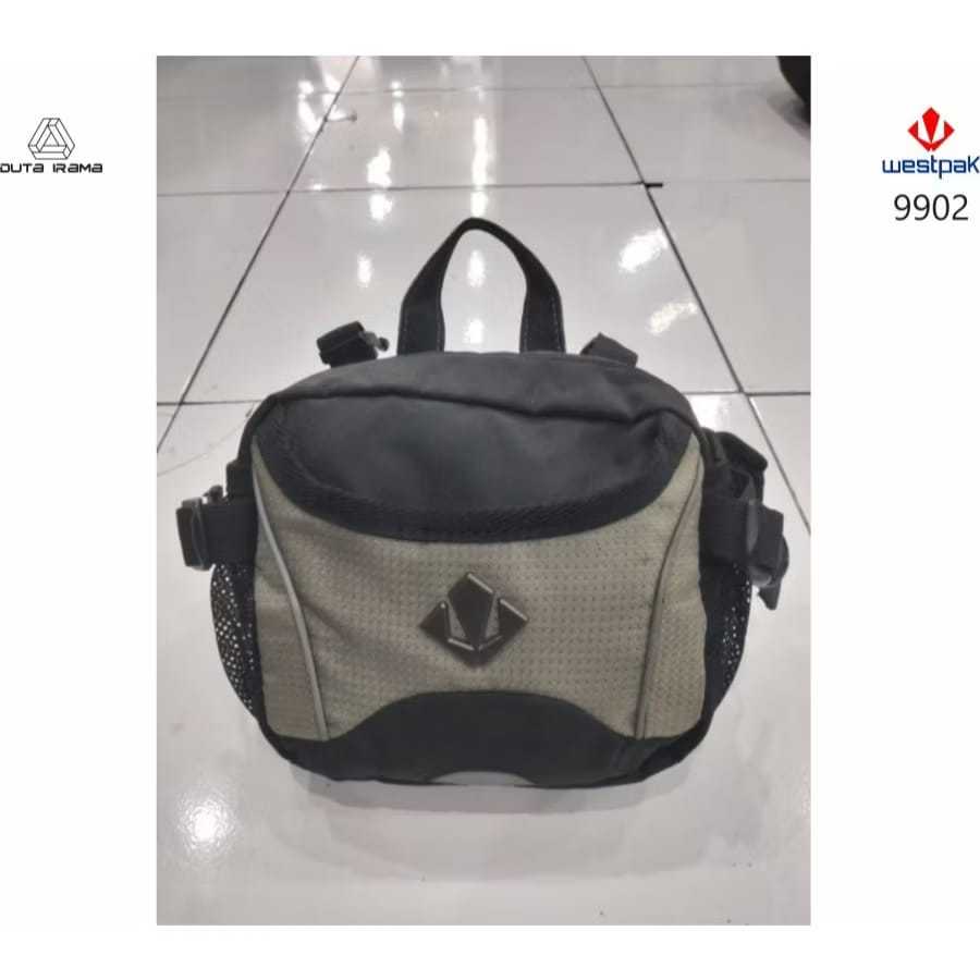 DUTAIRAMA - TAS SELEMPANG WESTPAK 9902