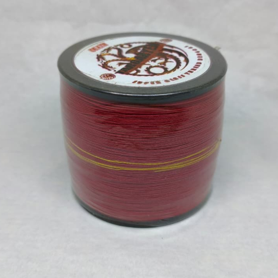 GELASAN MATOT TARGARYEN - GELASAN MATOT 3000 YARD