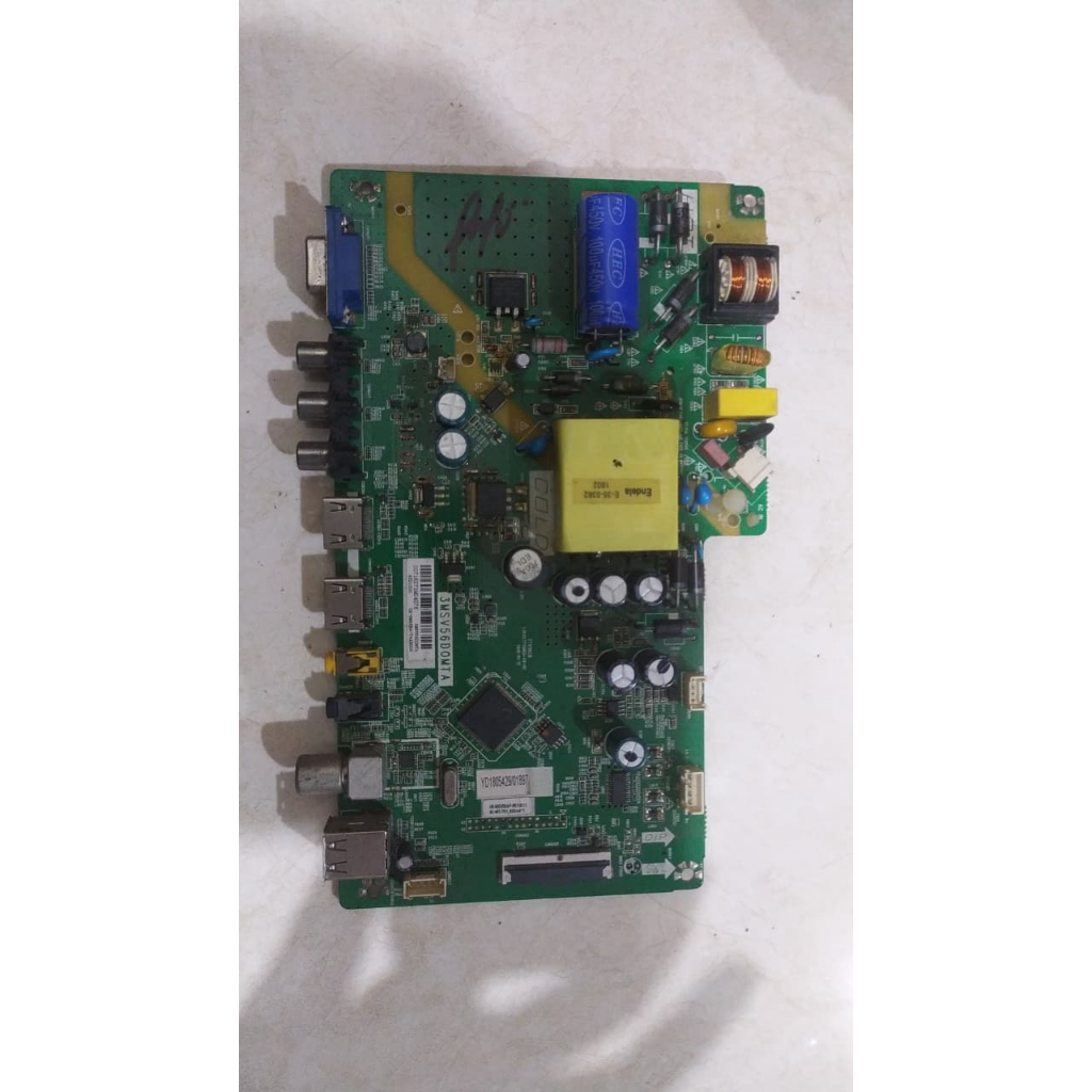 Mainboard Panasonic TH-43F302G